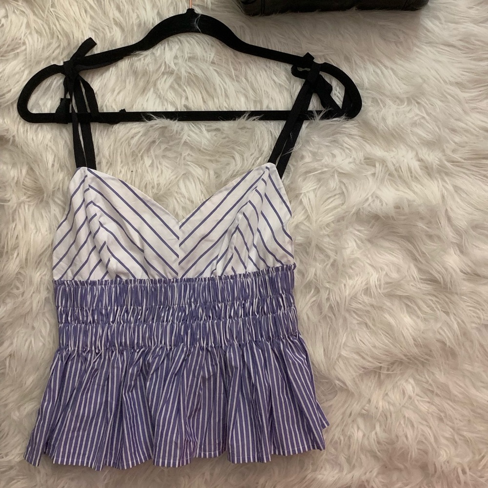 Express top